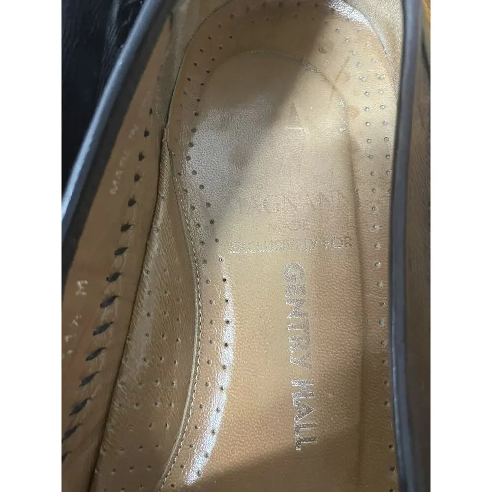 Magnanni great all